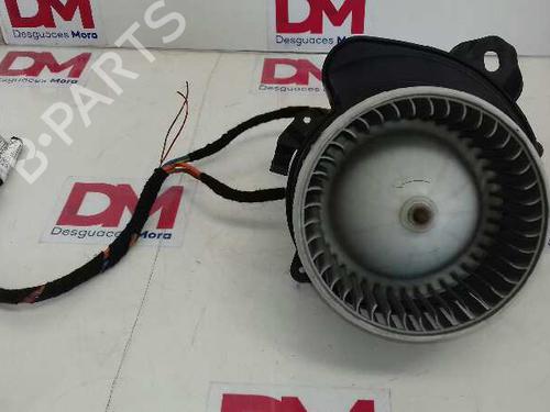 Ventilator motor OPEL CORSA D (S07) [2006-2015]  14128185