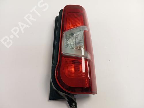 Used Right taillight Right taillight CITROËN BERLINGO MULTISPACE (B9) [2008-2026] 34448456 34448456