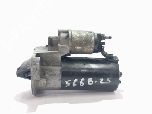Starter FIAT DUCATO Van (250_) 130 Multijet 2,3 D | BP37194471M8 - Image 2
