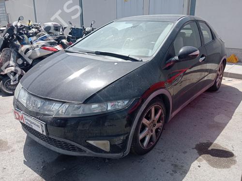 Teile für HONDA CIVIC VIII Hatchback (FN, FK) 2.2 CTDi (FK3) 4917572