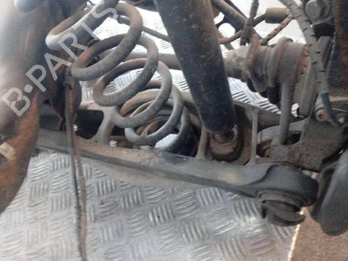 Used Right rear suspension arm BMW 1 (E87) 120 d (177 hp) 12648329