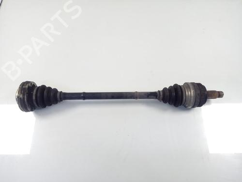 Used Right rear driveshaft BMW 1 (E87) 116 d (116 hp) 18842227