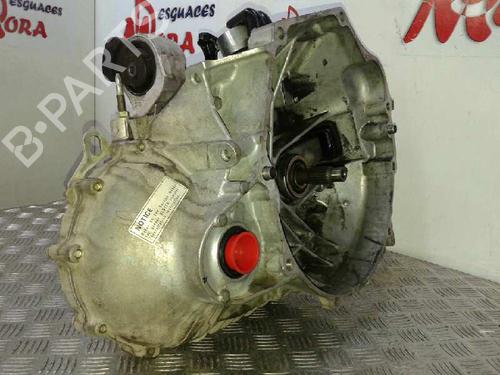 Gearbox HONDA ACCORD VII (CL, CN)  | BP12645268M3 