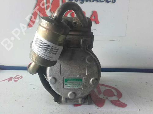 AC compressor MERCEDES-BENZ S-CLASS (W220, V220)  | BP12637491M34 