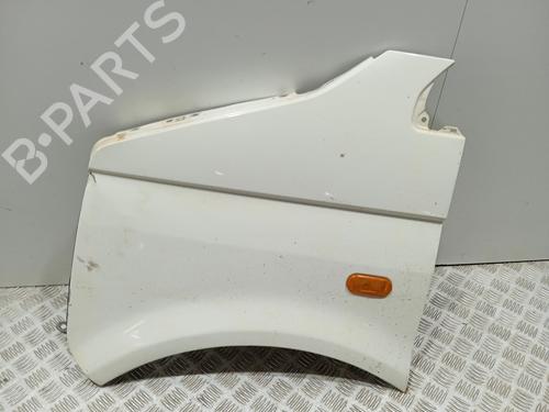 left-front-fenders-vw-transporter-t5-van-7ha-7hh-7ea-7eh-2003-36238734 main image
