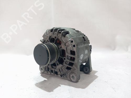 Used Alternator AUDI A3 (8P1) 1.9 TDI (105 hp) 31063200