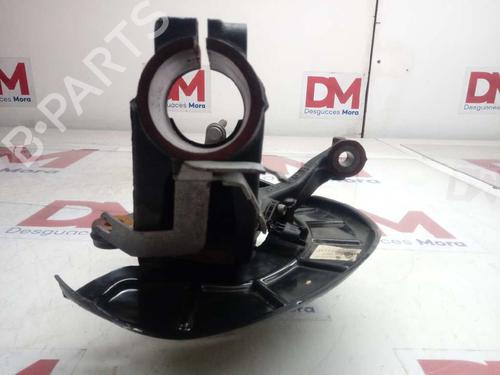 Left front steering knuckle SEAT LEON (1P1) 1.2 TSI | BP17028009M25 