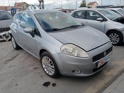 Used Parts FIAT GRANDE PUNTO (199_)  1.3 D Multijet (199.AXD11, 199.AXD1A, 199.AXD1B,...  4637396