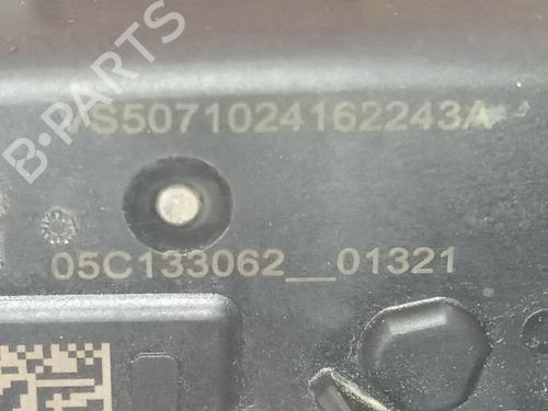 Throttle body SEAT ARONA (KJ7, KJP) 1.0 TSI | BP39746321M82 - Image 5