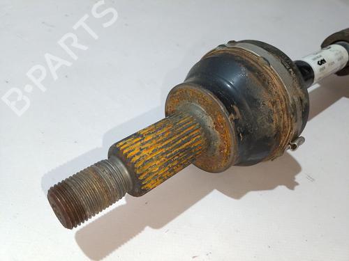 Left rear driveshaft JAGUAR I-PACE (X590) EV400 AWD | BP40104996M40 - Image 2