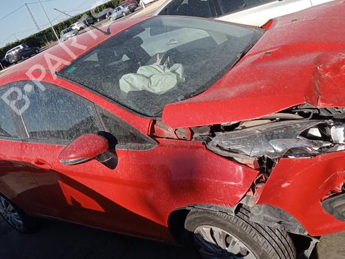 Høyre bak lås FORD FIESTA VI (CB1, CCN)  | BP29303443C99 