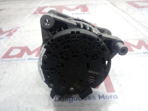 Alternator FORD GALAXY II (WA6)  | BP12674137M7 