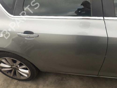 Used Right rear door OPEL ASTRA J (P10) [2009-2016]  29303441