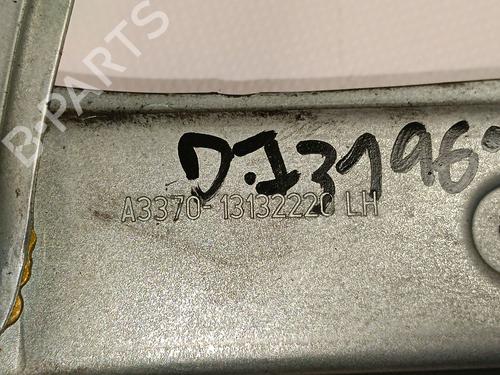 Front left window mechanism OPEL ZAFIRA / ZAFIRA FAMILY B (A05) | BP31885970C22