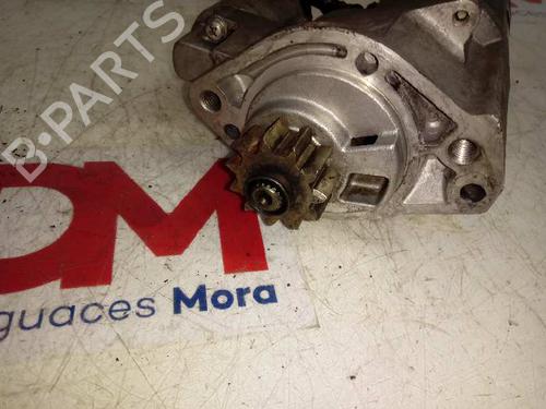 Starter NISSAN CABSTAR (F24M, F24W) 35.13 DCI, 45.13 DCI 2.5 (F24M) | BP29409845M8 