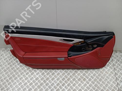Front left panel MERCEDES-BENZ SL (R230) 55 AMG (230.474) | BP36235933C58 - Image 2