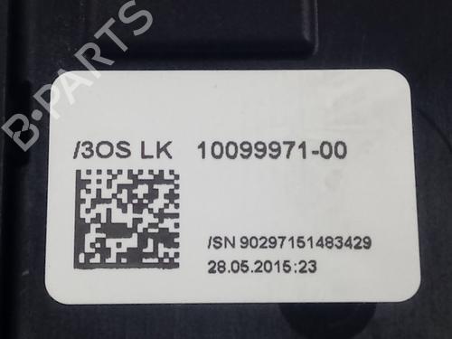 Gear lever BMW 3 (F30, F80) 320 d | BP16920175M90 