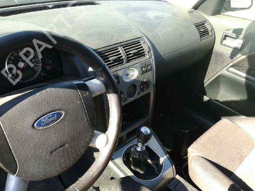 Egr FORD MONDEO III Saloon (B4Y) 2.0 TDCi | BP12633602M69 