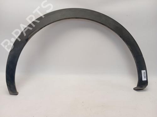 Used Rear right wheel arch trim PEUGEOT 3008 II SUV (MC_, MR_, MJ_, M4_) 1.2 THP/ PureTech 130 (MRHNSM, MRHNSU, MRHNSJ, MRHNYW,... (131 hp) 27624778