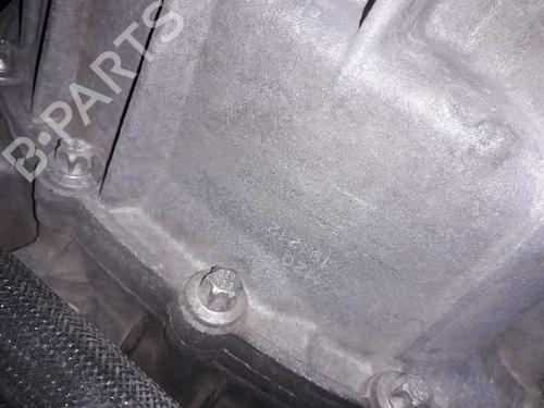 Gearbox RENAULT MEGANE III Grandtour (KZ0/1) | BP12668079M3