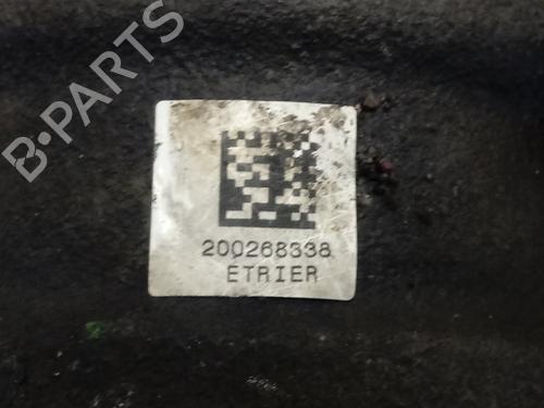 Right front brake caliper PEUGEOT 208 II (UB_, UP_, UW_, UJ_)  | BP14969936M104 