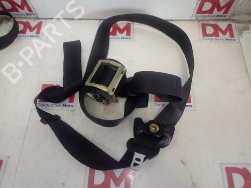 Used Front left seatbelt MINI MINI (R50, R53) [2001-2006]  12655500