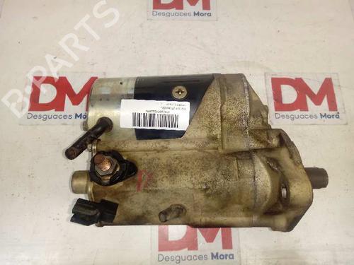 Used Starter Starter 13314009 13314009