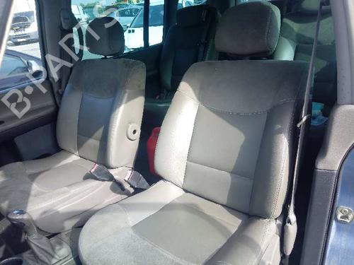 Right headlight RENAULT ESPACE IV (JK0/1_) | BP12655811C29