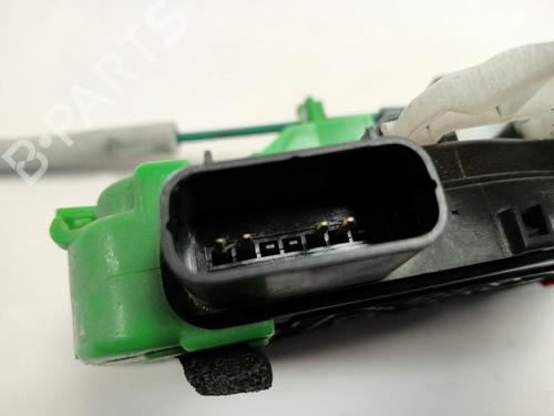 Rear left lock HYUNDAI i40 I (VF) 1.7 CRDi | BP20321893C100 