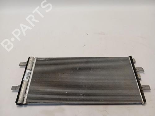 Used AC radiator BMW X1 (F48) sDrive 18 d (150 hp) 24126262