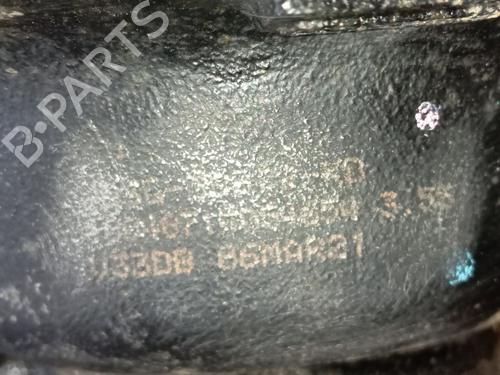 Front differential FORD RANGER (TKE) | BP36552891M23 - Image 7