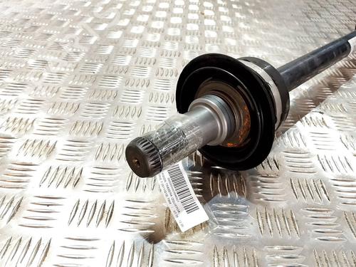 Left rear driveshaft BMW 7 (G11, G12) 730 d | BP27457676M40 
