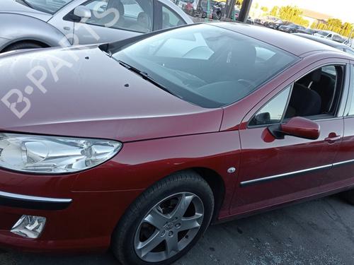 Generator PEUGEOT 407 (6D_)  | BP28671441M7 