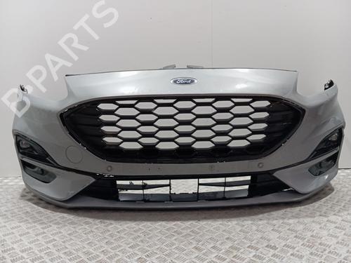 Bumper voor Bumper voor FORD KUGA III (DFK) 2.5 Duratec Plug-in-Hybrid (224 hp) 37534947 37534947