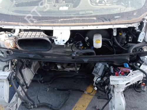 ABS pump PEUGEOT BOXER Van 2.0 BlueHDi 130 | BP29077004M43 