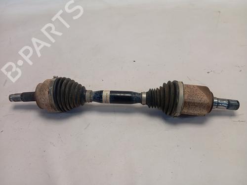 Used Left front driveshaft FIAT DOBLO Cargo (263_) [2010-2025]  30914379