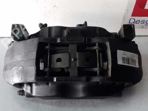 Left front brake caliper LAND ROVER RANGE ROVER SPORT I (L320) 4.2 4x4 | BP12649599M105 