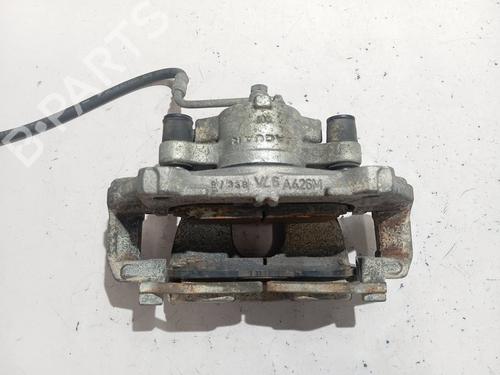 Right front brake caliper LAND ROVER RANGE ROVER VELAR (L560) | BP38019521M104 - Image 2