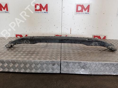 Front bumper reinforcement MERCEDES-BENZ S-CLASS (W220) S 320 CDI (220.026, 220.126) | BP12666595C109 