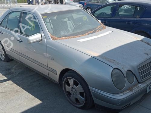 Left tailgate light MERCEDES-BENZ E-CLASS (W210) | BP30469969C79