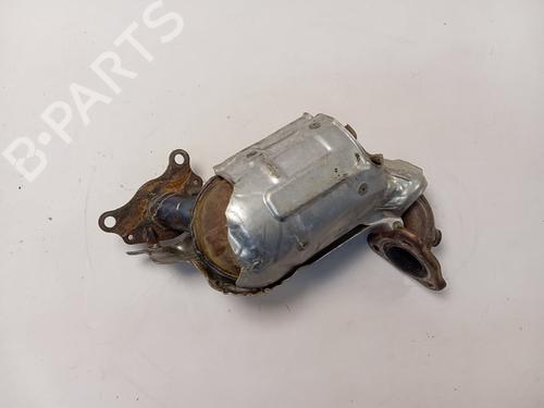 Catalyst NISSAN QASHQAI II (J11, J11_) | BP24198554M10