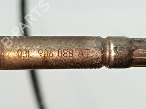 Electronic sensor VW TOURAN (1T3) | BP37440567M84 - Image 3