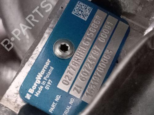 Engine RENAULT CLIO V (B7_) 1.0 TCe 90 (B7MT) | BP39168984M1 - Image 3