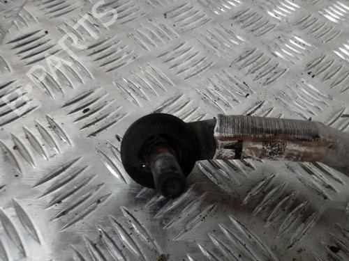 Steering rack CITROËN C1 (PM_, PN_) 1.0 | BP16882211M22 