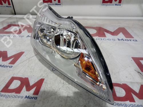 Right headlight FORD FOCUS II (DA_, HCP, DP) 1.6 TDCi | BP12672938C29 