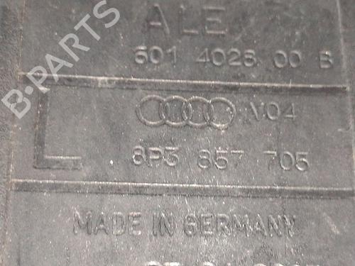 Front left seatbelt AUDI A3 (8P1) 2.0 TDI 16V | BP37270381I26 - Image 6