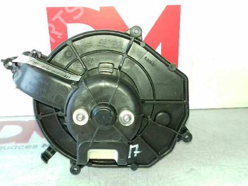 Heater blower motor CITROËN BERLINGO MULTISPACE (B9) 1.6 BlueHDi 100 | BP14127759M62 