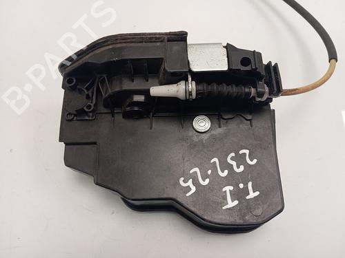 Rear left lock BMW 5 (F10) 520 d | BP23255685C100 