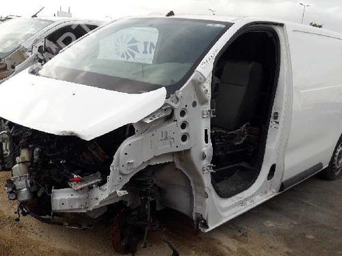 Clutch pedal TOYOTA PROACE VERSO Bus (MPY_)  | BP16570032I13 