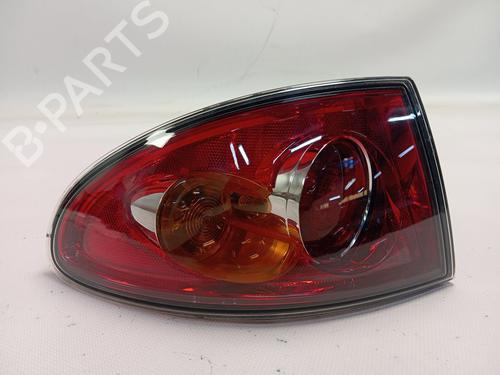 Used Left taillight SEAT CORDOBA (6L2) [2002-2009]  30375132